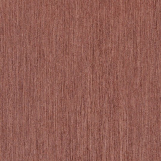 Casamance 74853262 Le Bois Maurelli - czerwona tapeta imitująca drewno