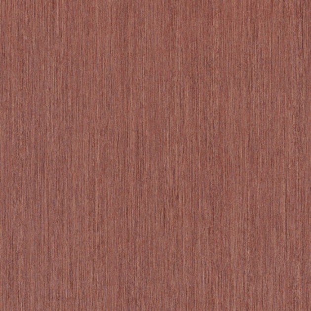 Casamance 74853262 Le Bois Maurelli - czerwona tapeta imitująca drewno