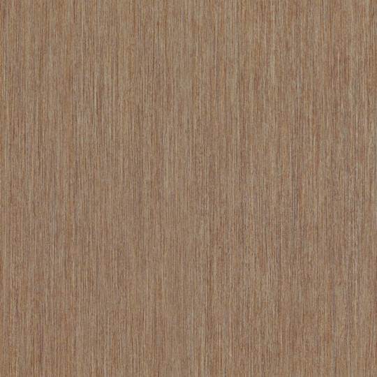 Casamance 74852650 Le Bois Maurelli - brązowa tapeta imitująca drewno