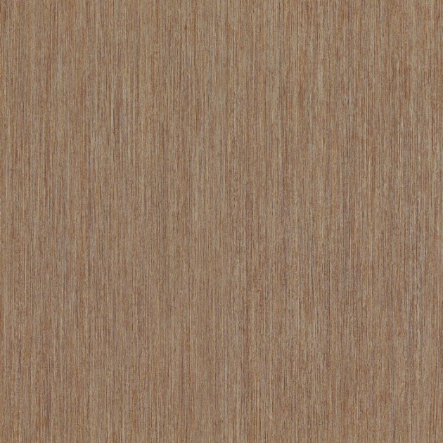 Casamance 74852650 Le Bois Maurelli - brązowa tapeta imitująca drewno