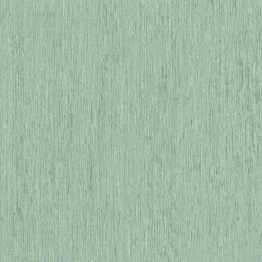Casamance 74854282 Le Bois Maurelli - zielona tapeta imitująca drewno