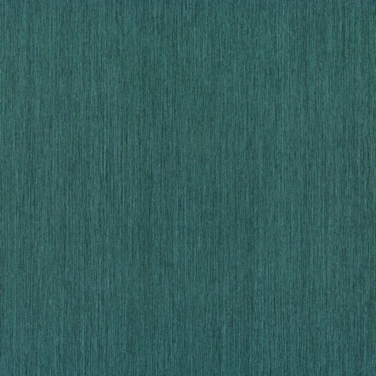 Casamance 74854792 Le Bois Maurelli - turkusowa tapeta imitująca drewno
