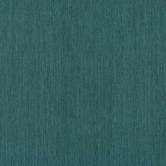 Casamance 74854792 Le Bois Maurelli - turkusowa tapeta imitująca drewno