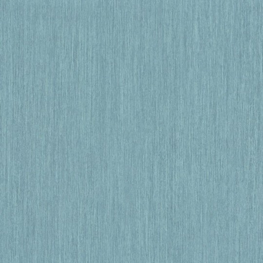 Casamance 74853670 Le Bois Maurelli - błękitna tapeta imitująca drewno