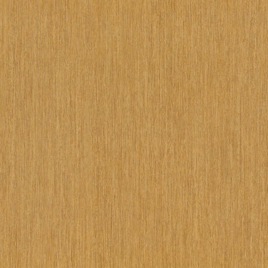 Casamance 74852548 Le Bois Maurelli - żółta tapeta imitująca drewno