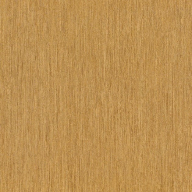 Casamance 74852548 Le Bois Maurelli - żółta tapeta imitująca drewno