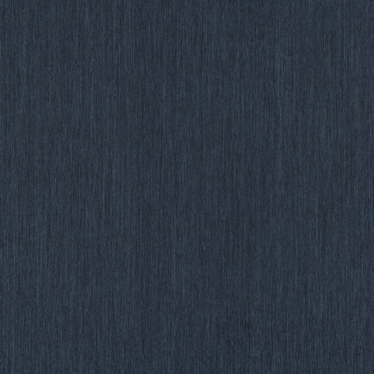 Casamance 74854180 Le Bois Maurelli - granatowa tapeta imitująca drewno