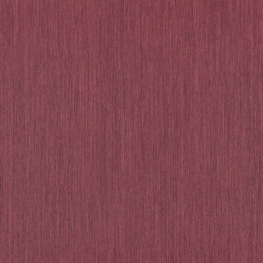 Casamance 74853058 Le Bois Maurelli - czerwona tapeta imitująca drewno
