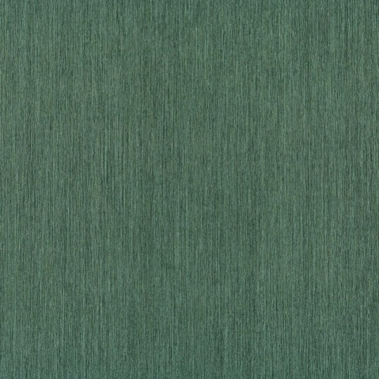 Casamance 74854690 Le Bois Maurelli - zielona tapeta imitująca drewno