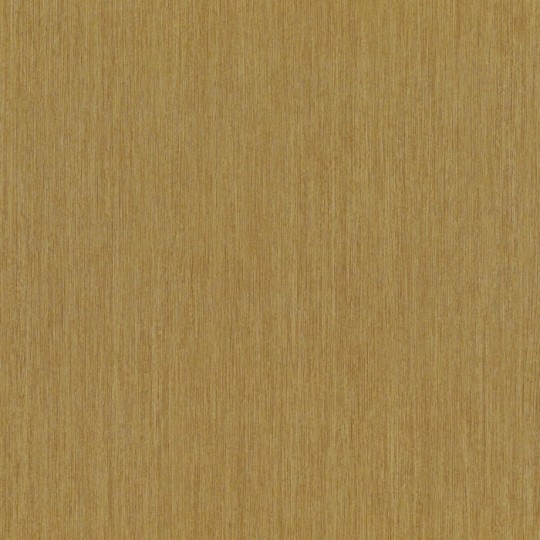 Casamance 74854588 Le Bois Maurelli - musztardowa tapeta imitująca drewno