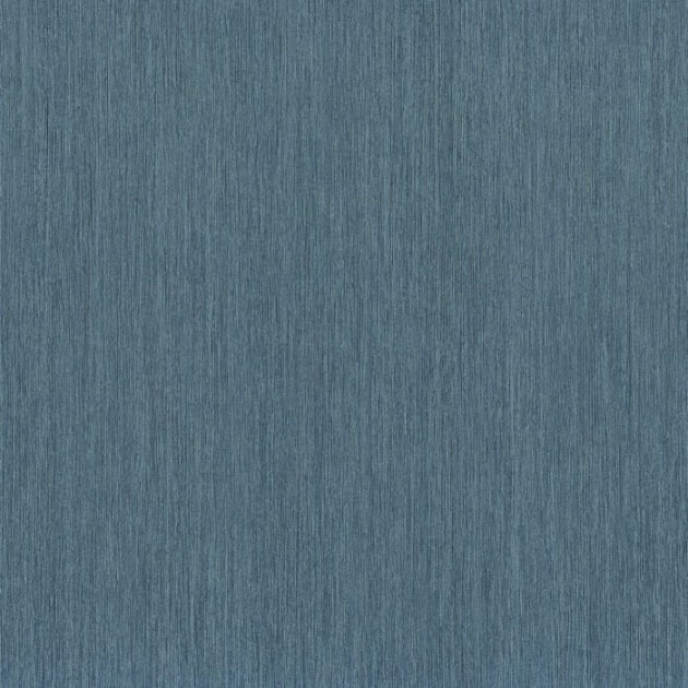 Casamance 74853874 Le Bois Maurelli - granatowa tapeta imitująca drewno