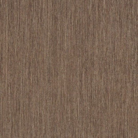 Casamance 74851120 Le Bois Maurelli - brązowa tapeta imitująca drewno