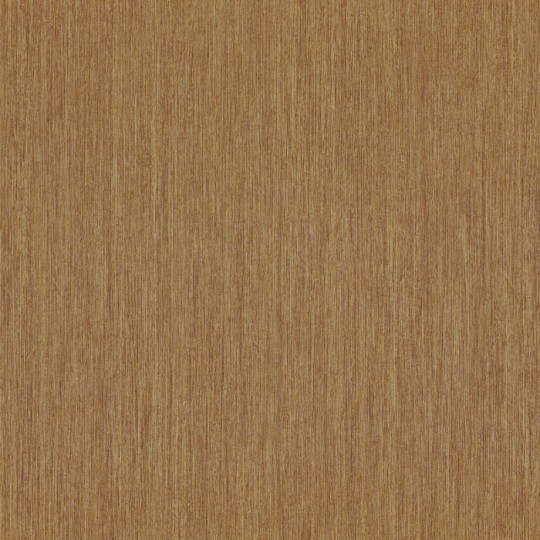 Casamance 74852752 Le Bois Maurelli - brązowa tapeta imitująca drewno