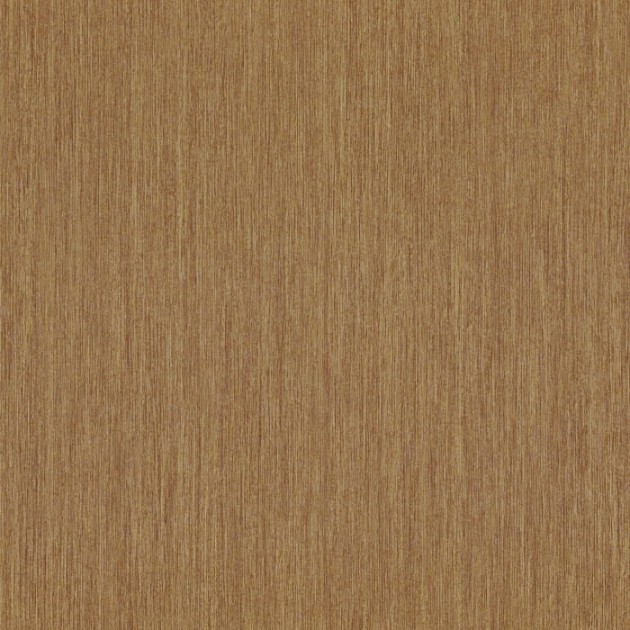 Casamance 74852752 Le Bois Maurelli - brązowa tapeta imitująca drewno