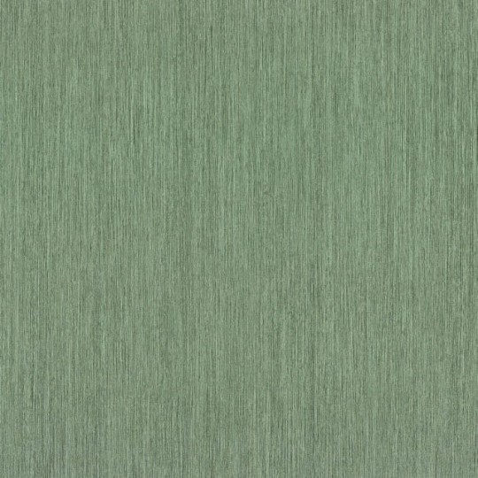 Casamance 74854384 Le Bois Maurelli - zielona tapeta imitująca drewno