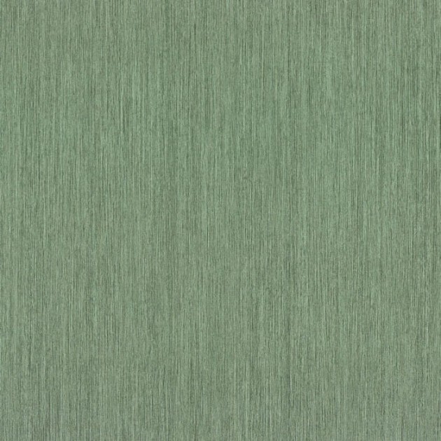 Casamance 74854384 Le Bois Maurelli - zielona tapeta imitująca drewno