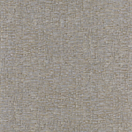 Casamance 74070528 Malanga Caiman - szara tapeta imitująca skórę gada
