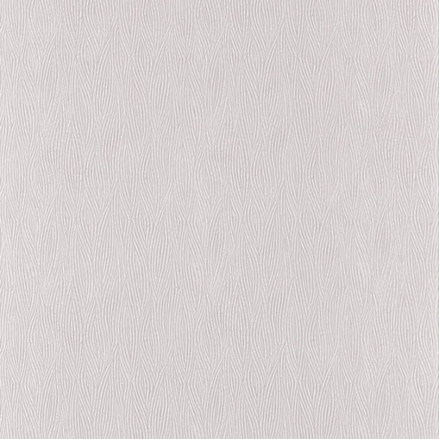 Casamance 74080246 Malanga Lakatan Gris Perle - tapeta strukturalna o wzorze przeplatających się liści