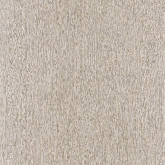 Casamance 74100274 Malanga Poyo Beige Taupe - tapeta minimalistyczna jodełka