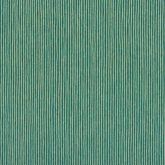 Casamance 74203284 Printemps Viennois Sulpice Anglais - tapeta w paski