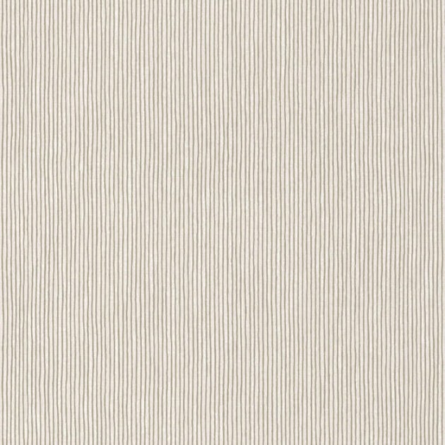 Casamance 74200232 Printemps Viennois Sulpice Neige - tapeta w paski