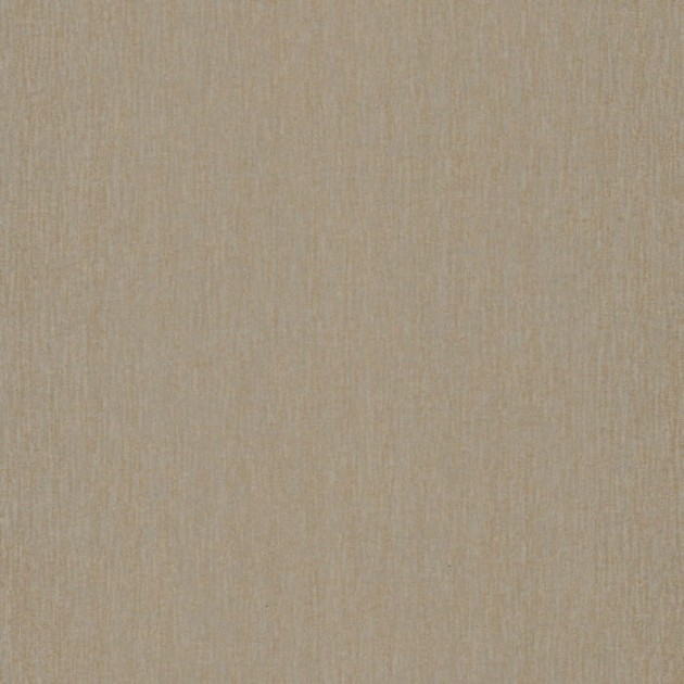 Casamance 74190712 Pampille Mabillon Taupe - tapeta imitująca tkaninę z metalicznymi elementami