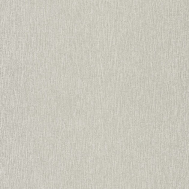 Casamance 74190508 Pampille Mabillon Sable - tapeta imitująca tkaninę z metalicznymi elementami