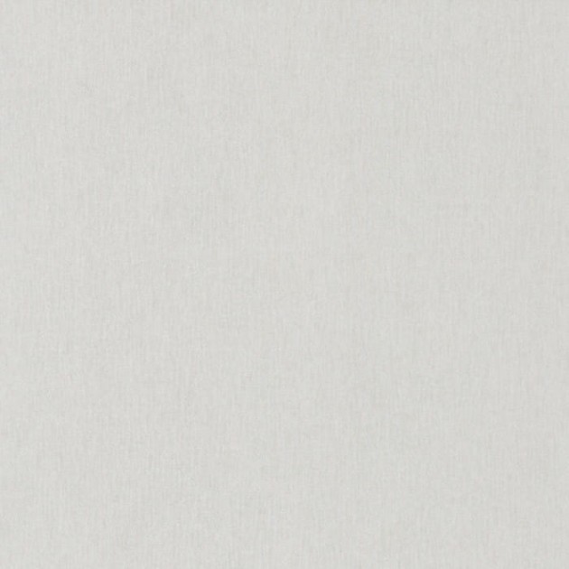 Casamance 74190304 Pampille Mabillon Aluminium - tapeta imitująca tkaninę z metalicznymi elementami