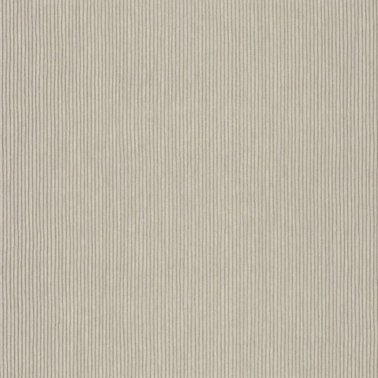 Casamance 74200334 Pampille Sulpice Sable - tapeta w minimalistyczne paski