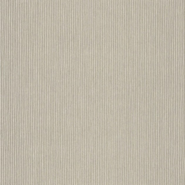 Casamance 74200334 Pampille Sulpice Sable - tapeta w minimalistyczne paski
