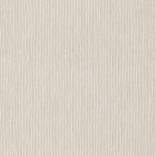Casamance 74200232 Pampille Sulpice Neige - tapeta w minimalistyczne paski
