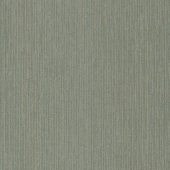 Casamance 74200130 Pampille Sulpice Vert D’eau - tapeta w minimalistyczne paski