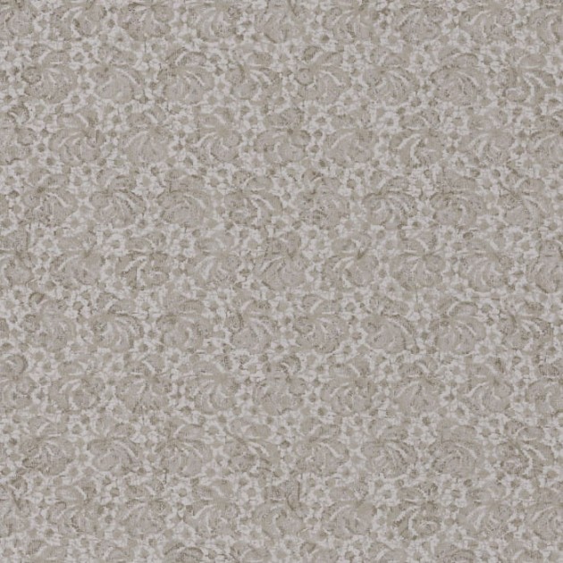Casamance 74240135 Pampille Belleville Ficelle - tapeta roślinna