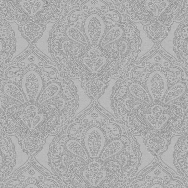 Galerie DWP0247-03 Emporium - tapeta z motywem adamaszku