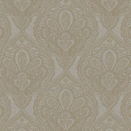 Galerie DWP0247-06 Emporium - tapeta z motywem adamaszku