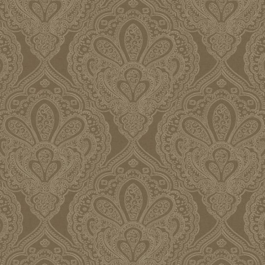 Galerie DWP0247-07 Emporium - tapeta z motywem adamaszku