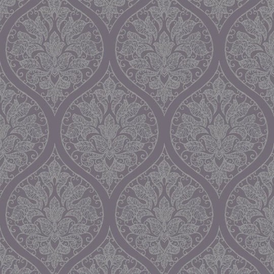 Galerie 7008 Emporium - tapeta z motywem ornamentów