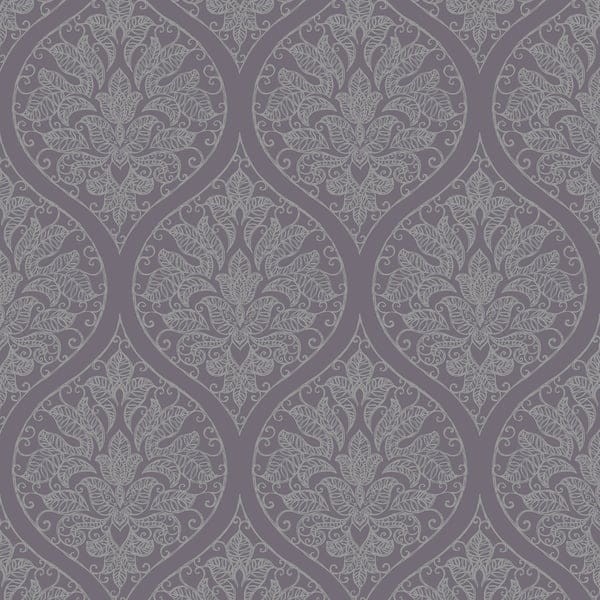 Galerie 7008 Emporium - tapeta z motywem ornamentów