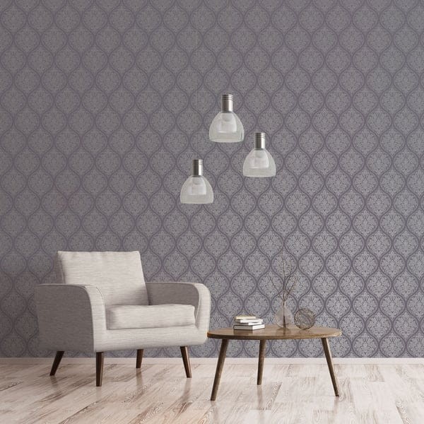 Galerie 7008 Emporium - tapeta z motywem ornamentów
