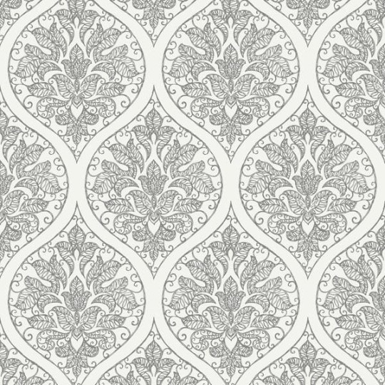 Galerie 7002 Emporium - tapeta z motywem ornamentów