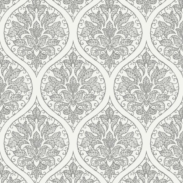 Galerie 7002 Emporium - tapeta z motywem ornamentów