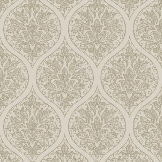 Galerie 7003 Emporium - tapeta z motywem ornamentów