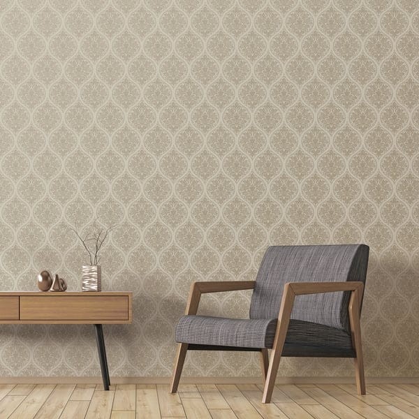 Galerie 7003 Emporium - tapeta z motywem ornamentów