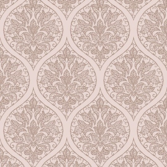 Galerie 7007 Emporium - tapeta z motywem ornamentów