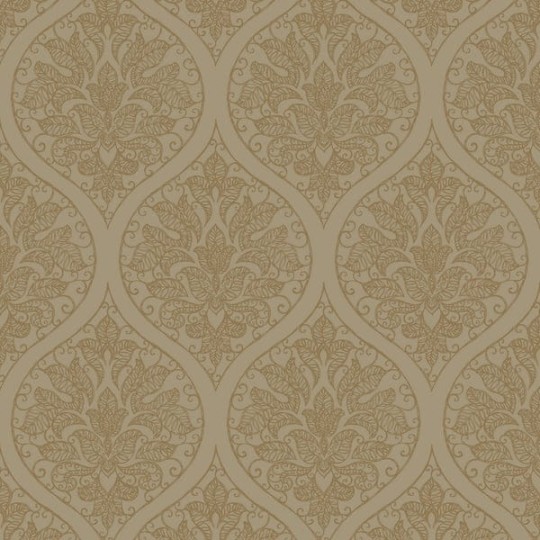 Galerie 7006 Emporium - tapeta z motywem ornamentów