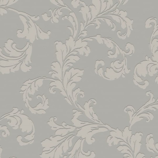 Galerie DWP0250-03 Emporium - tapeta z motywem liści akantu