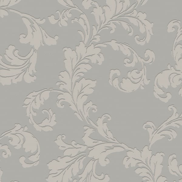 Galerie DWP0250-03 Emporium - tapeta z motywem liści akantu