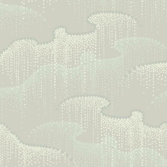 York OS4265 Candice Olson Modern Nature 2 Moonlight Pearls - tapeta z motywem pereł