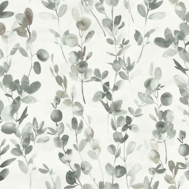 York OS4315 Candice Olson Modern Nature 2 Joyful Eucalyptus - tapeta z motywem liści