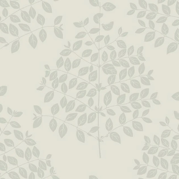 York OS4251 Candice Olson Modern Nature 2 Tender - tapeta z motywem drzewa z liści